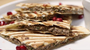 Photo n°27 de Ô DÉLICES DU LIBAN REIMS à Reims (Restaurant)