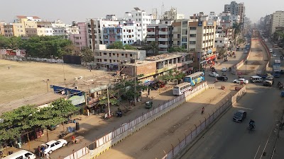 Photos of Pallabi Bus Station