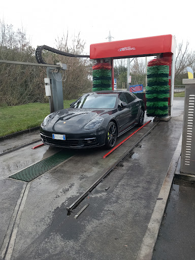 Autolavaggio Self. Autoservice