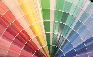 Photo n°1 de NUANCES REFLETS - SARL Tintorini Gilles à Tresques (Peintre en bâtiment)