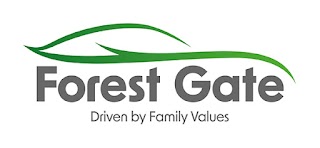 Forest Gate Ford Corby