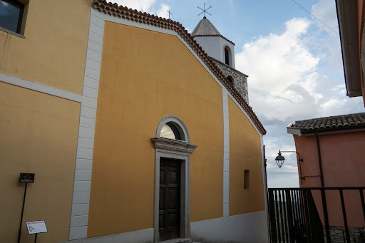 Chiesa di Santa Maria dei Greci (Molinara) - Thumbnail