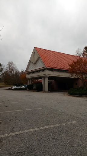 Hall County Library Blackshear Place - Thumbnail