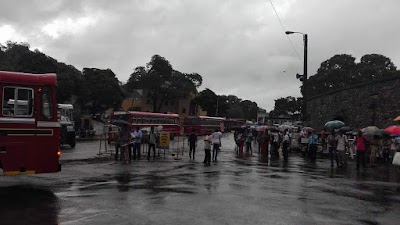 Photos of Goodshed Bus Stand Kandy