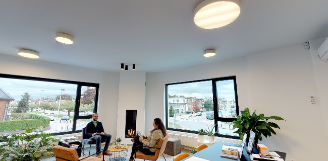 Fintro Deurne (woensdag en vrijdag enkel op op afspraak) - Antwerpen