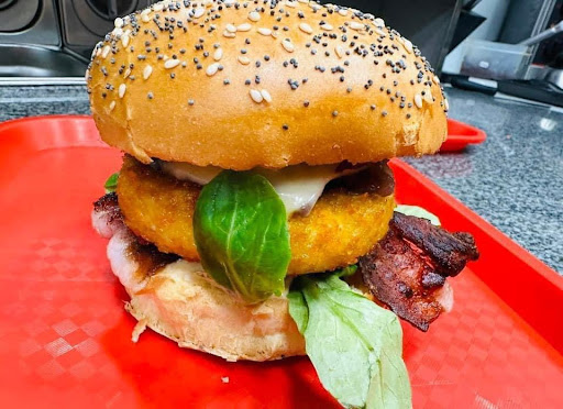 Photo 3 - MBTRUST food