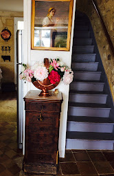 Photo n°16 de La Maison Colline à Saint-Émilion (Chambre d'hôtes)