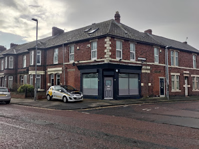 CP12 Energy Ltd 359 Alexandra Rd, Gateshead NE8 4HY, United Kingdom