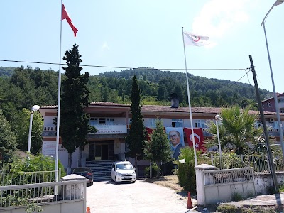 Çatalzeytin İlçe Devlet Hastanesi