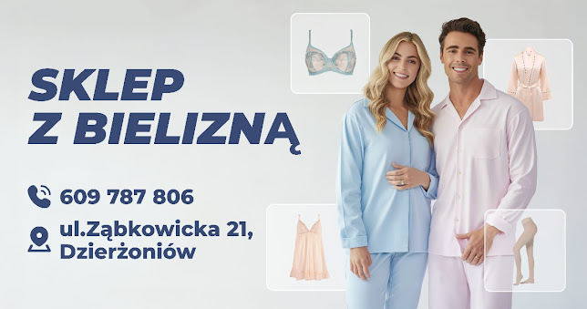 Komentarze i opinie o Krawiectwo i bielizna. Anna Turczyńska