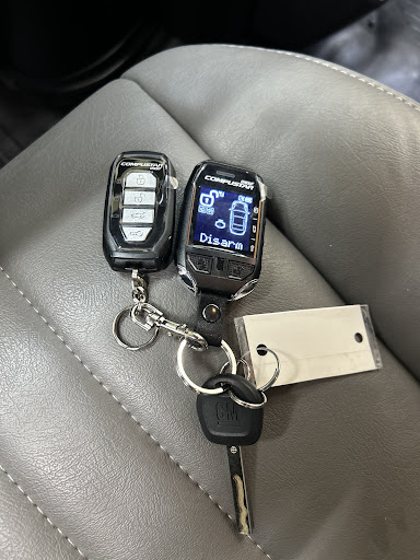 Ace Auto Accessories - Visual
