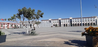 Gaziantep University Faculty of Education