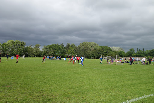 Brislington FC