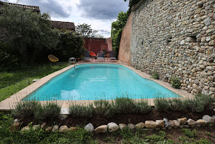 Photo n°67 de Les Cailloux Dorés à Massillargues-Attuech (Hôtel)