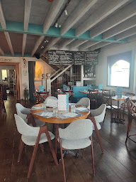 Photo n°3 de brasserie loic restaurant traiteur à Saint-Pierre-des-Fleurs (Restaurant français)