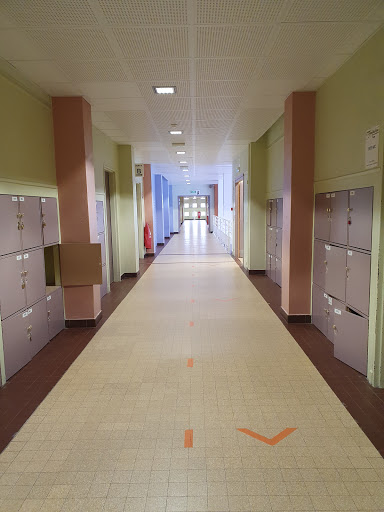 School Jean Michel - Thumbnail