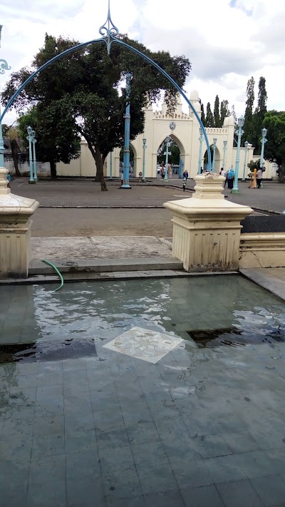 Photos of Masjid Ageng Keraton Surakarta
