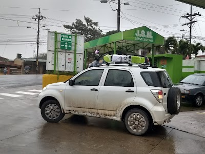 Photos of Gasolinera JSM