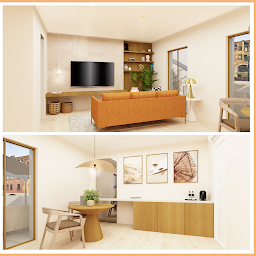 Photo n°6 de MC Custom Made à Thyez (Cabinet d'architecte d'intérieur)