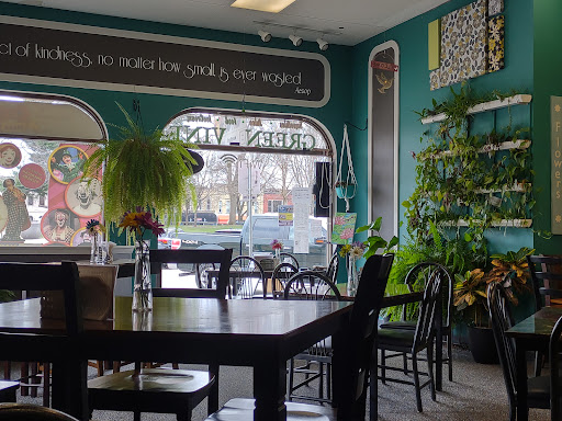 The Green Vine Gallery - United States