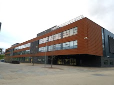 Eastwood High School glasgow
