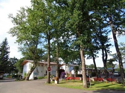 camping island Bamberg