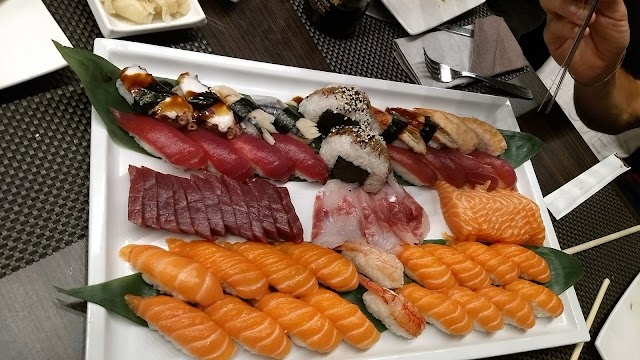 KOKO Sushi Restaurant