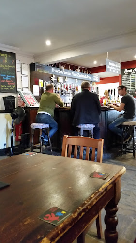 New Zealand Arms - Pub