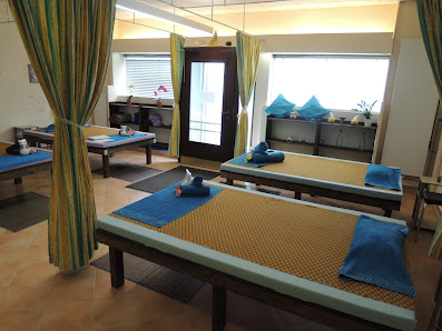 Rimkhong-TraditionelleThaimassage - Göppingen