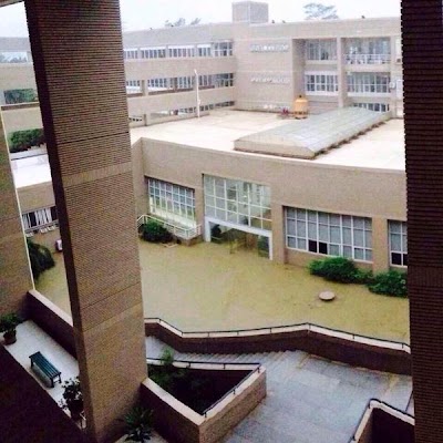 Photos of Beijing Normal University Zhuhai Campus