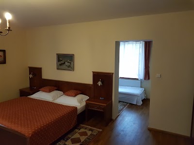 Photos of Hotel Nos&aacute;l
