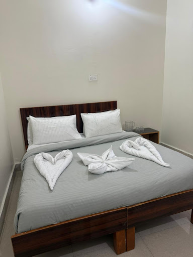 🏨 Barkot Hotel Booking – Shyam Saarthi Travels post image