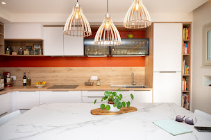 Photo n°11 de Agence 4D&CO à Tournefeuille (Décorateur d'intérieur)