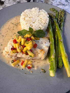 The Supper Club @ Johnson’s by null