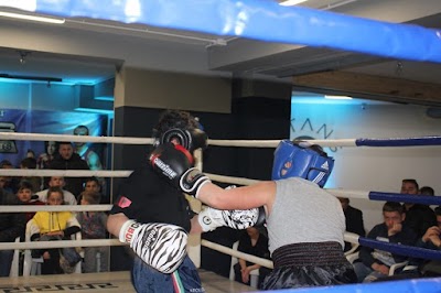 Teuta Boxing Club