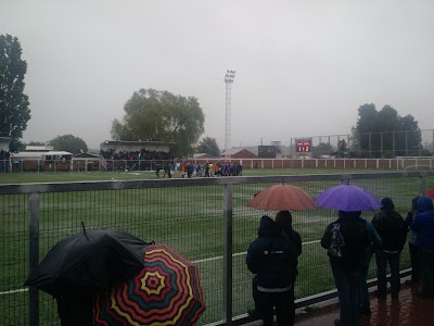 Photos of Estadio Santa Juana