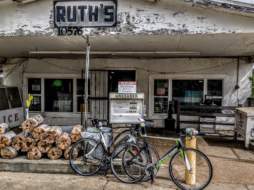 Ruths - Visual