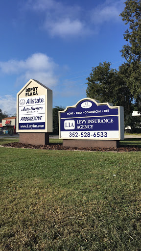 Levy Heritage Insurance LLC