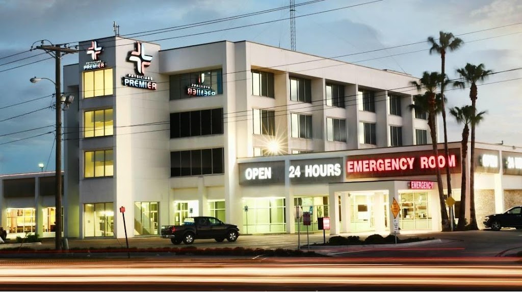 Physicians Premier Emergency Room Parkdale