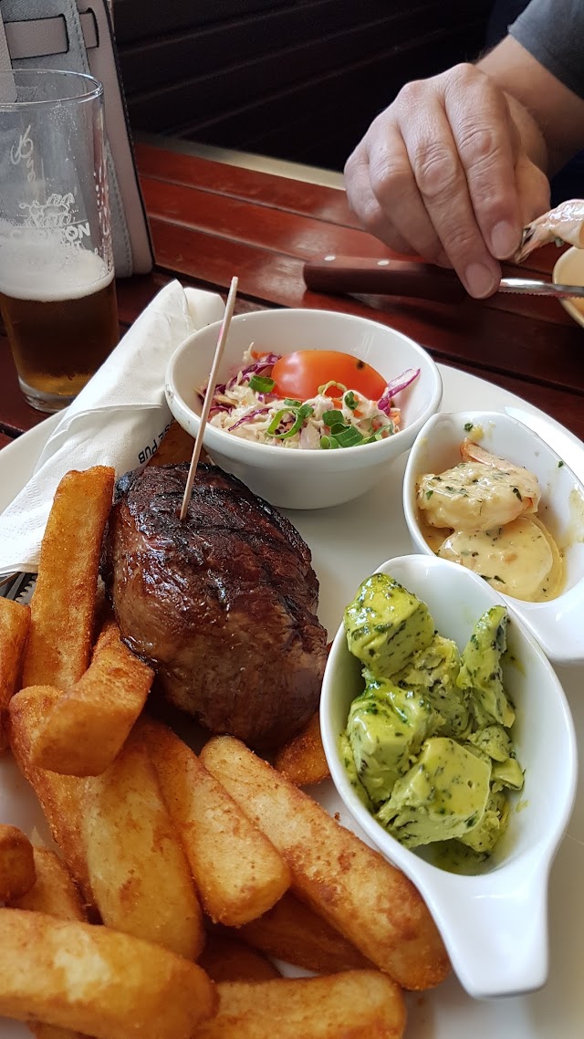 The Plough Inn