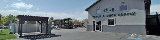 Fence & Deck Supply