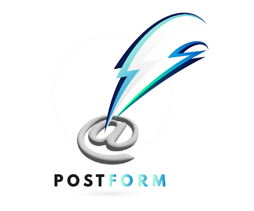 PostForm Logo