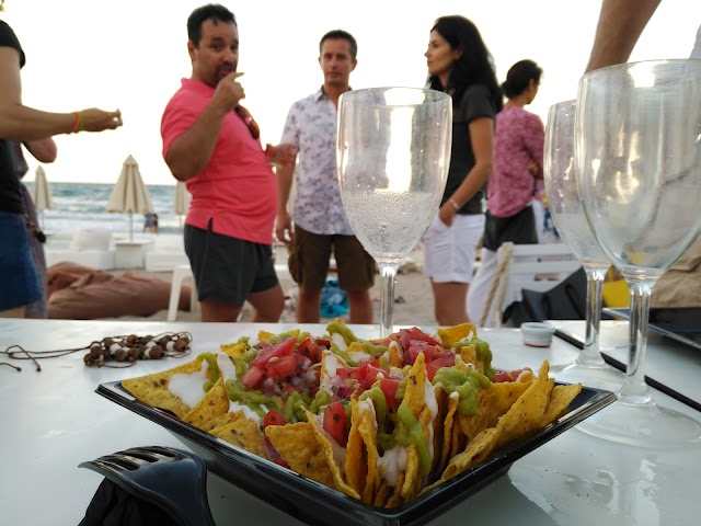 Life Beach Club Alicante