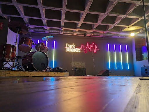 ParkMusik Club - Thumbnail