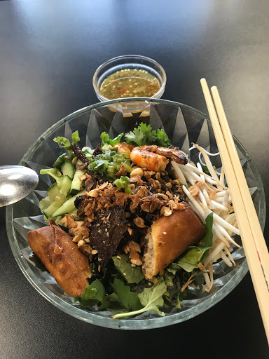 Pho LV - Visual