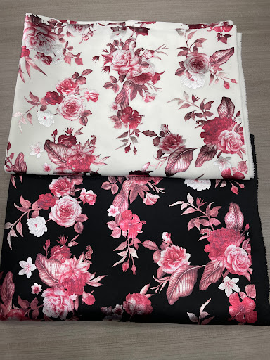 HERS TEXTIL - Visual