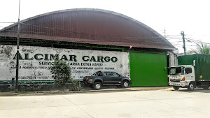 ALCIMAR CARGO 1