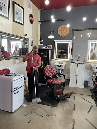 Snips Barber Shoppe by Pvre Image