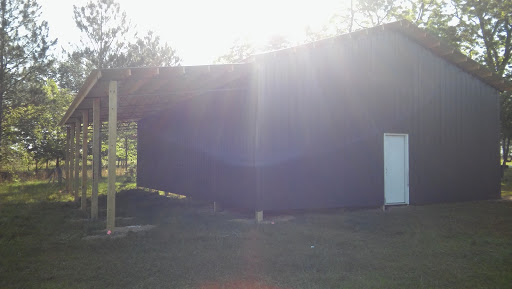 Dwayne Fallin Construction - Visual