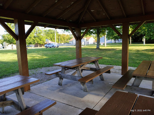 Orbison Park - Visual
